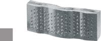 Segment diamant SPX/SP-H Segments diamant pour le carottage avec des outils de haute puissance (>2,5 kW) dans tous les types de béton