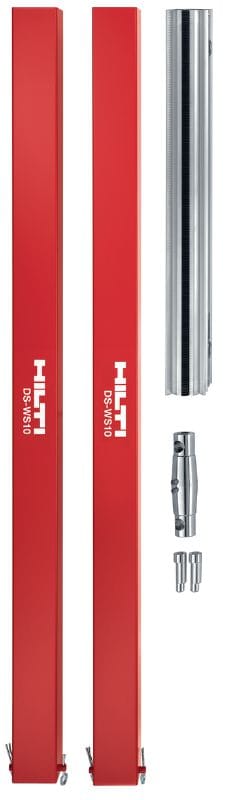 Stockage câble DS WS 10 