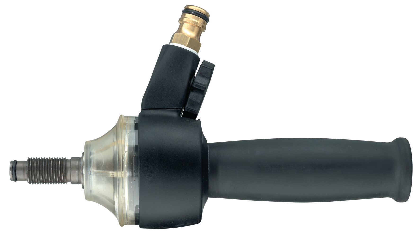 Poignée De Perceuse électrique, Remplacement De Marteau, Poignée Avant