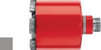 Mèche d'encastrement pour appareil électroportatif SPX-L (fermée) Mèche d'encastrement Ultimate pour le carottage manuel dans tous types de béton (emmanchement M16/M24)