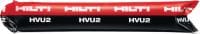 Capsule chimique HVU2 Capsule souple ultra-performante pour chevillage lourd dans le béton