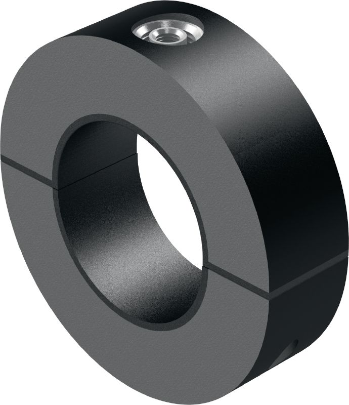 Collier eau glacée MRP-KF à fermeture rapide Collier eau glacée haute densité à fermeture rapide pour une productivité élevée dans les applications de réfrigération lourdes