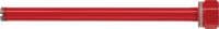 Couronne de forage SPX-L Couronne de forage pour tous types de béton - pour outils de faible puissance (<2,5 kW), sans emmanchement