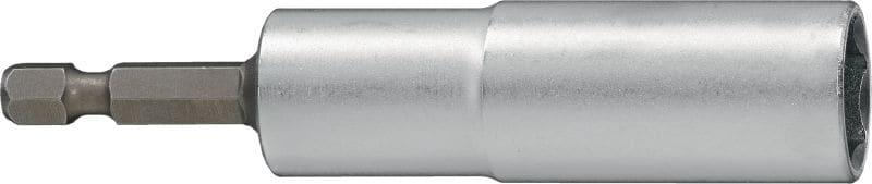 Noix insert X-NSD 1/4-16mm 