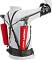Exosquelette et systèmes de renforcement humain