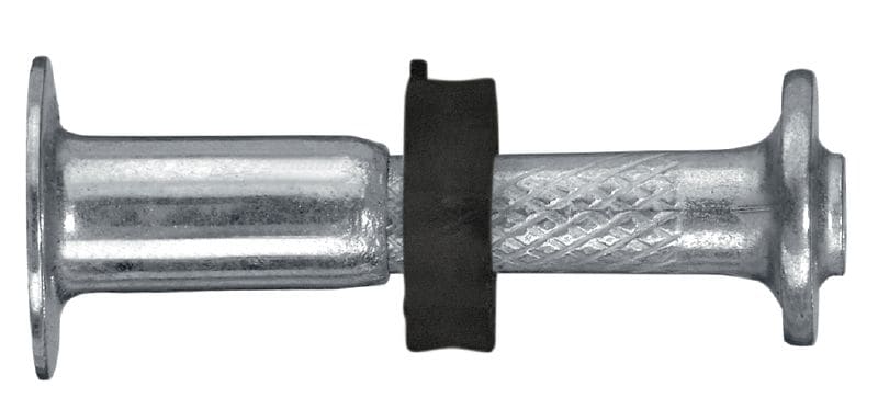 Clous X-C P8 béton Clou unitaire pour la fixation sur béton à l'aide de cloueurs à poudre