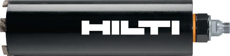 Couronne de forage SP-L pour la maçonnerie (BR) Couronne de forage haute qualité pour le carottage dans tout type de maçonnerie – pour les appareils <2,5 kW (y compris à emmanchement BR 1/2)