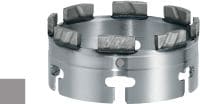 X-Ring SPX-L X-Ring pour carottage avec outils de faible puissance (< 2,5 kW) dans tous types de béton