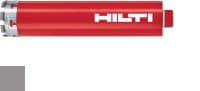 Couronne de forage SPX-H Couronne de forage optimale pour tous types de béton - pour outils de haute puissance (>2,5 kW), sans emmanchement