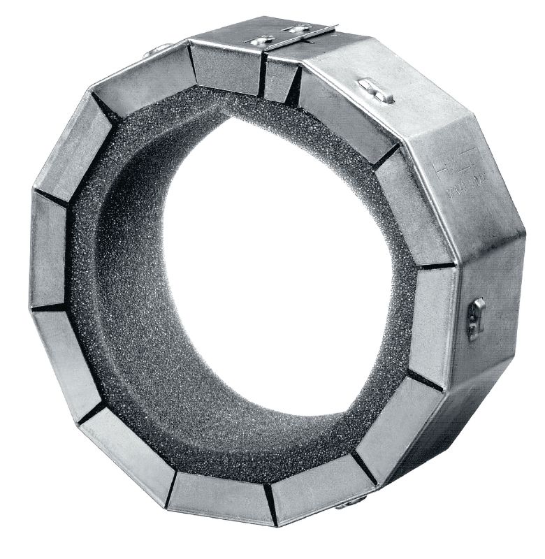 CFS-C Collier coupe-feu