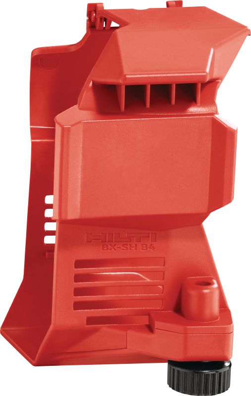 Pièce de retenue BX-SH B4 