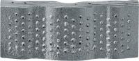 Segment diamant SPX/SP-H pour béton abrasif Segments diamant de haute qualité pour le carottage avec des appareils de haute puissance (>2,5 kW) dans le béton très abrasif