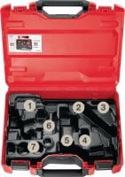 Coffret Cordl. kit 12V–3 tools vide 