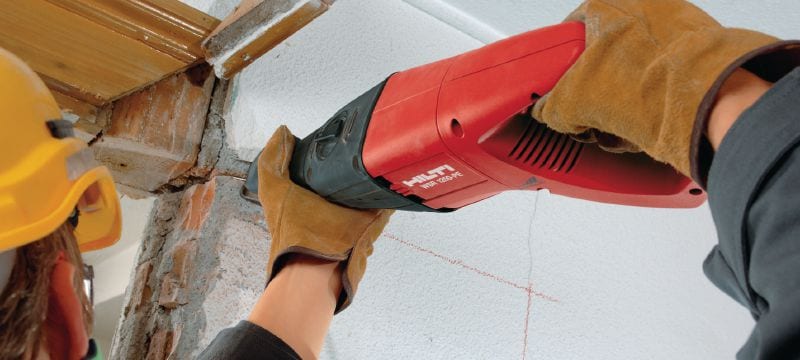Scie Sabre Hilti Wsr 1200 Pe Prix