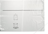 Sac à poussière VC 20-X/150-6 X (10) pla 