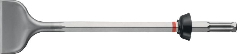 TE-SPX SPM Burin spatule TE-S ultime avec conception polygonale pour une productivité maximale dans l'usinage de surface et la découpe d'asphalte
