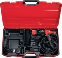 Kit pistolet à fusion FX 3-HT kit 