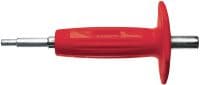Outil de pose HSD-G M20 3/4X80 