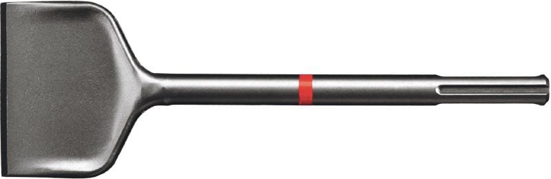 TE-TP-SPM Burin spatule SDS Top (TE-T) haut de gamme (polygone) pour le burinage de surface dans le béton