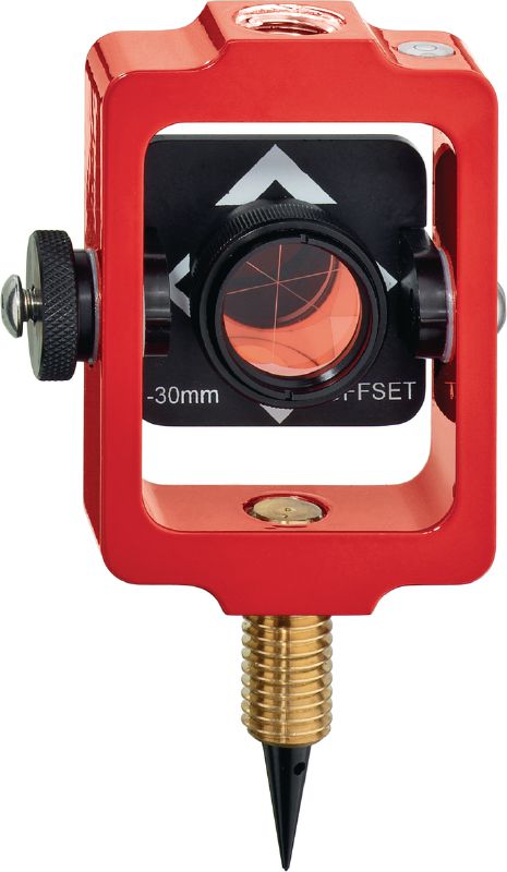 Prisme POA 22 petit 