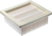 Filtre VC 2D-22 & VC 5/75(A)-22 HEPA US 
